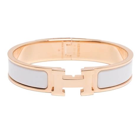 pre owned hermes bangle|hermes bangles price list.